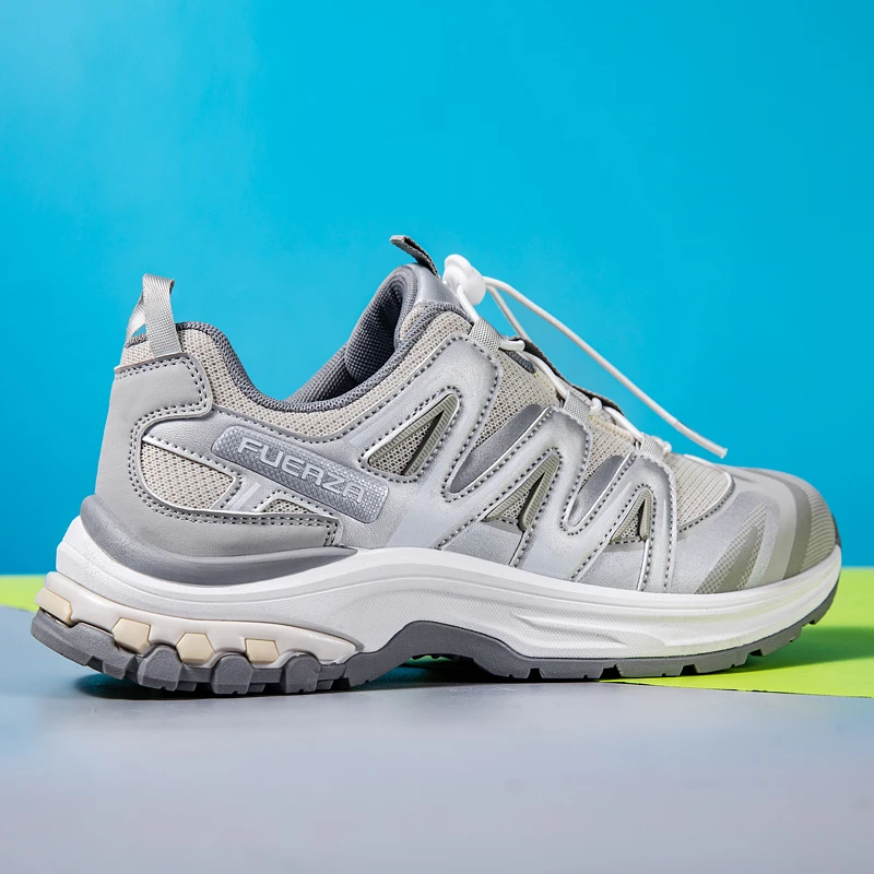 FUERZA飞力嘉运动户外鞋