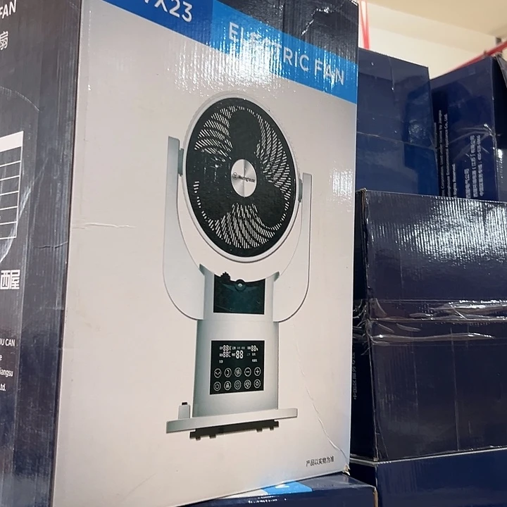 西屋空气循环扇25w