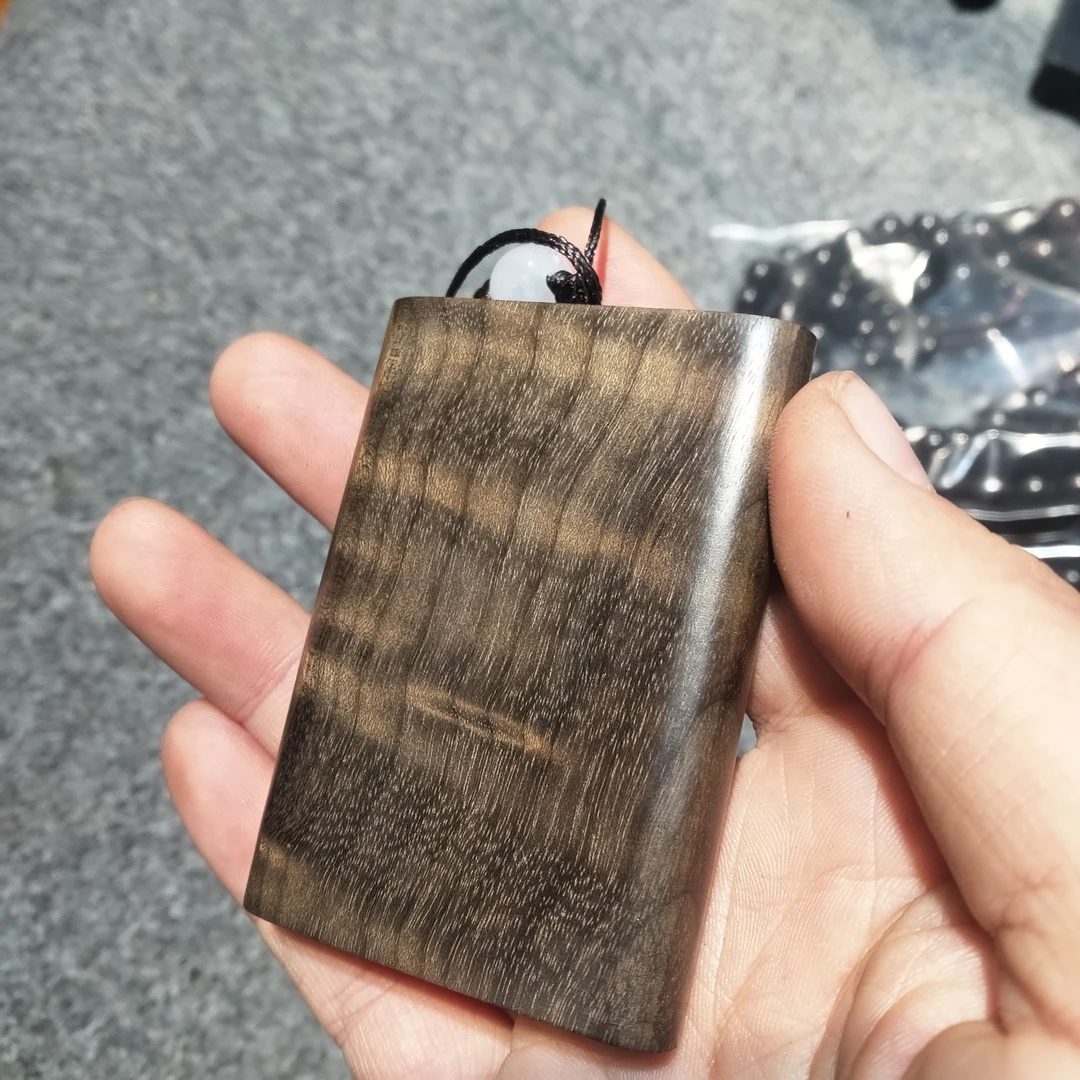 无事牌 实木无事牌 直播间挑选截图有效