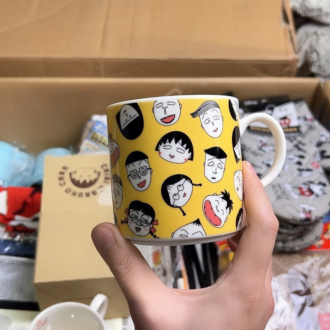 瓷片动漫屋商品链接一