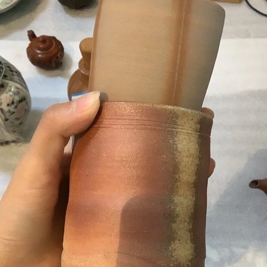基哥日瓷中古精选