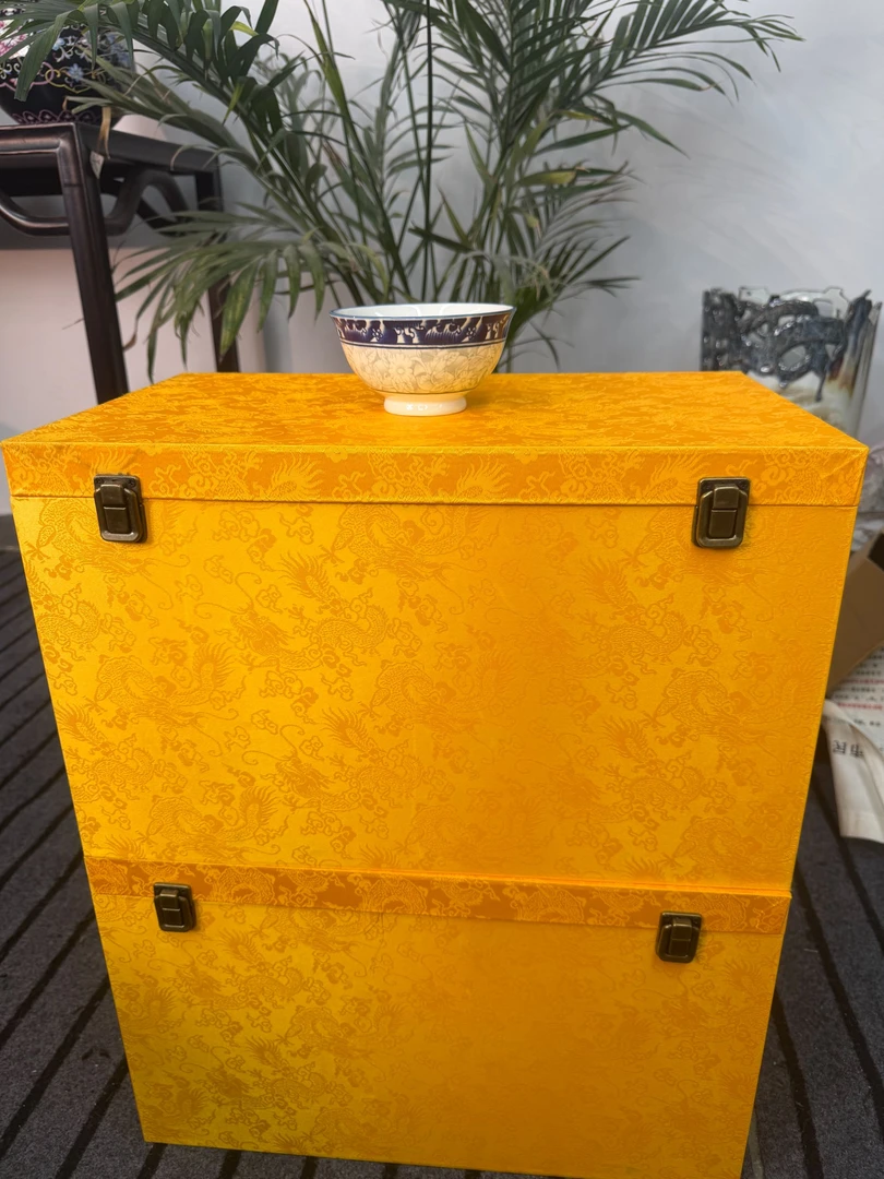 FLP0528景德镇陶瓷