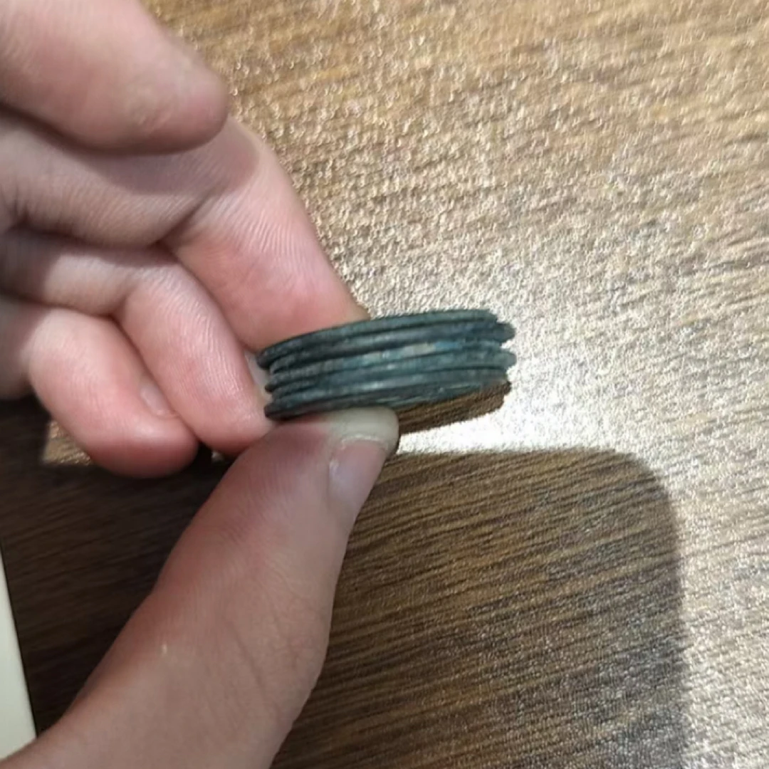 【贝勒府】铜器好物件好礼（A0420）