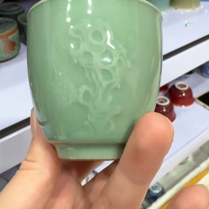 陶瓷艺术品收藏陶瓷