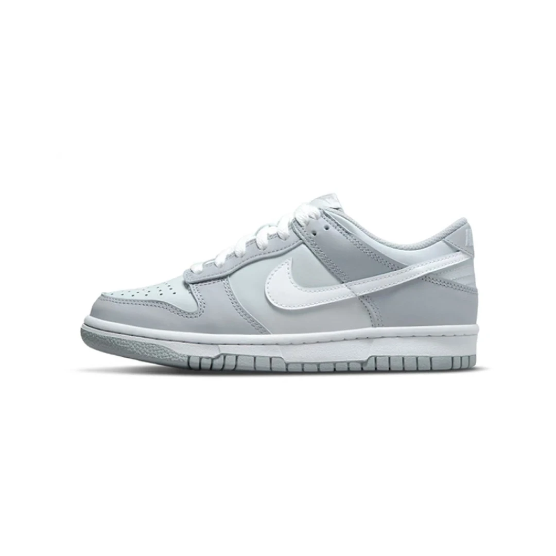 NIKE/耐克【港湾专享】大童低帮GS版板鞋DUNK DH9765001
