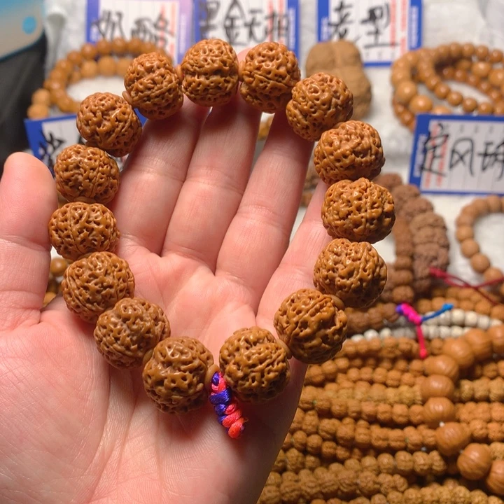 金刚菩提手串   005