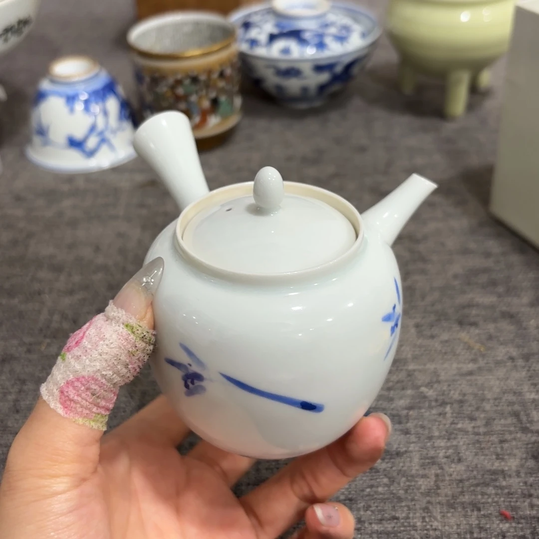 非常好看漂亮的物品