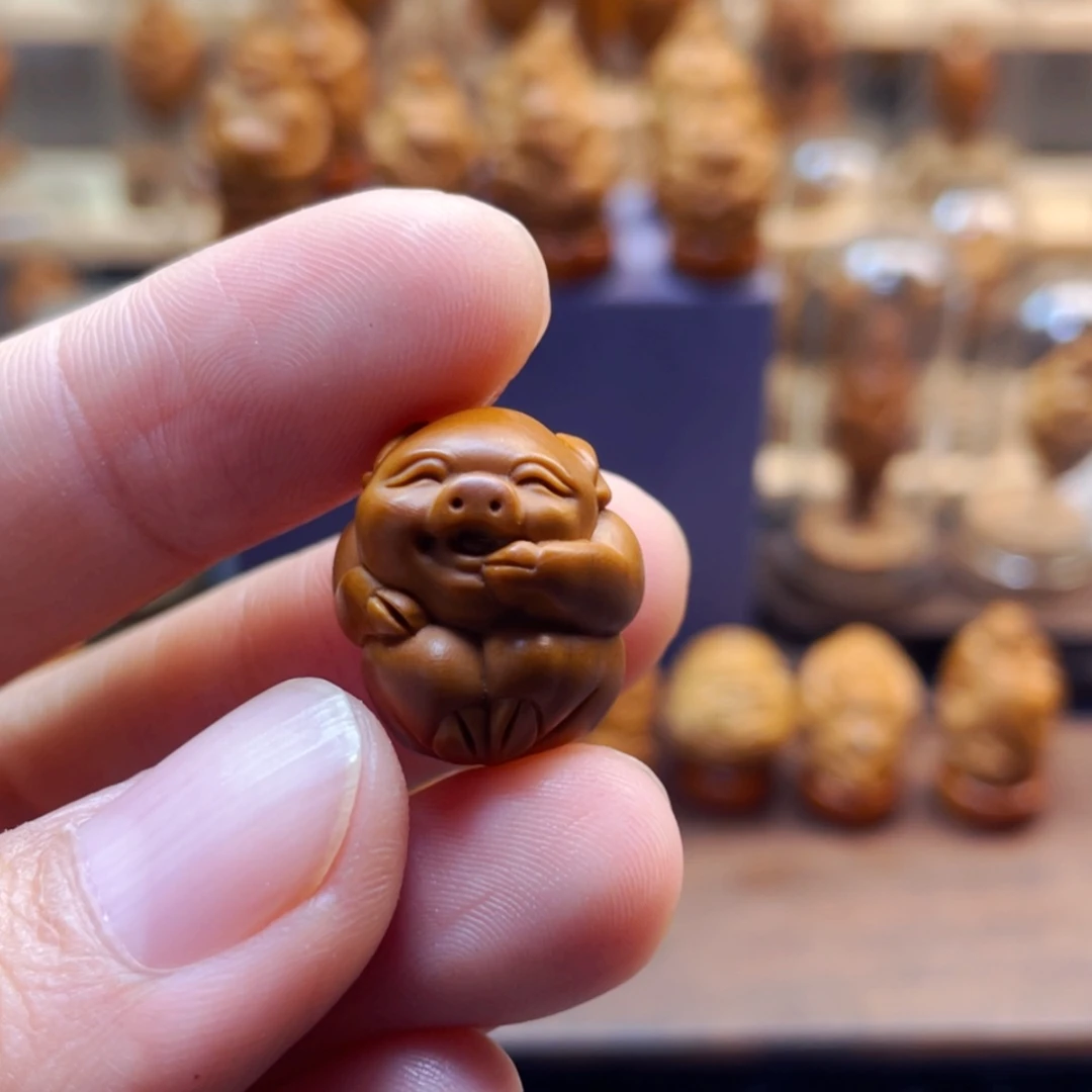 【闪购商品】手串/手链橄榄核