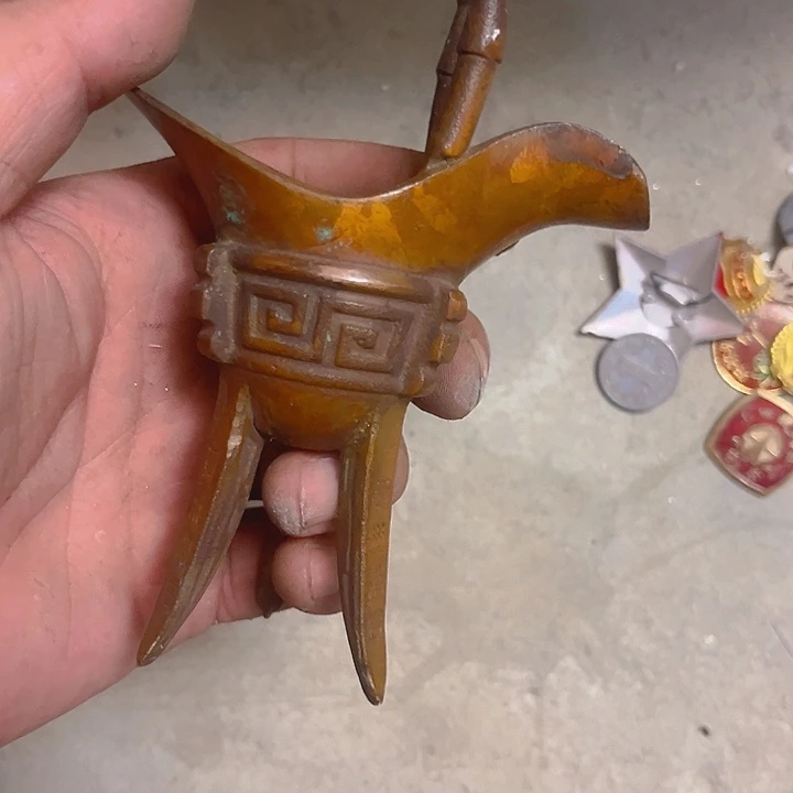杂色豆（科檀/科特迪瓦檀木）磁****）