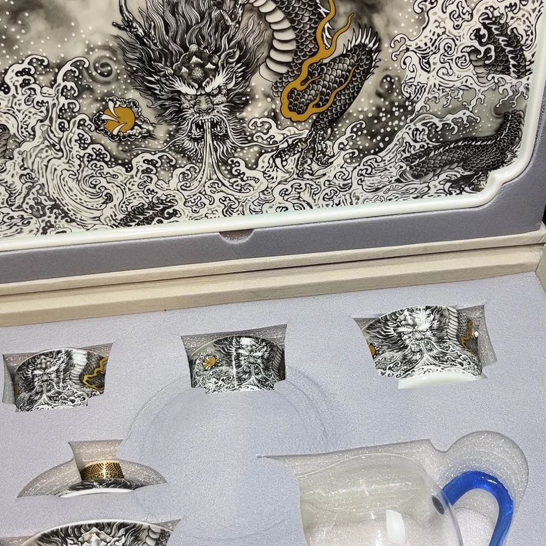 茶盏景德镇陶瓷学院美术学院