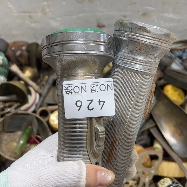 陶瓷寂**我工艺品摆件426