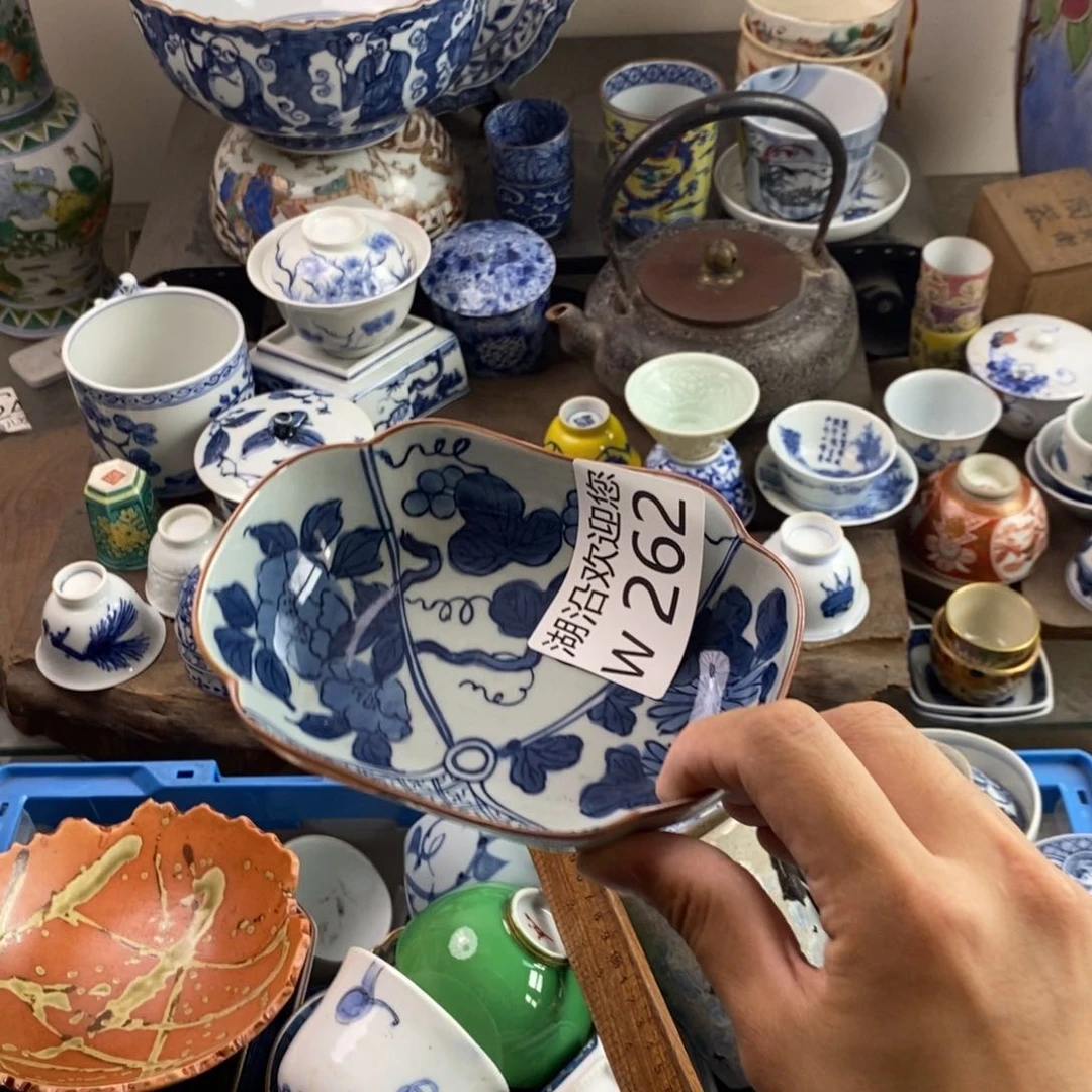 瓷器的时候我也是醉了超**兔