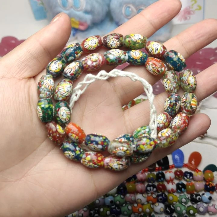 琉璃非金属西亚琉璃一条