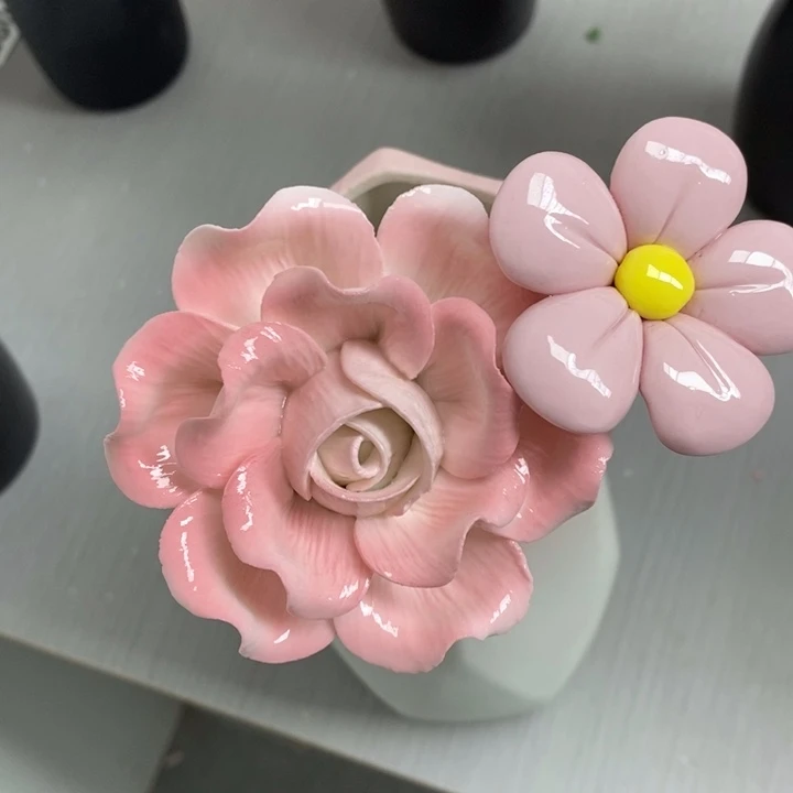 陶瓷陶瓷材料加工