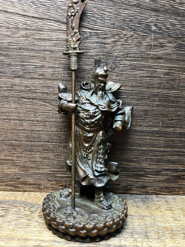 【闪购商品】铜器摆件