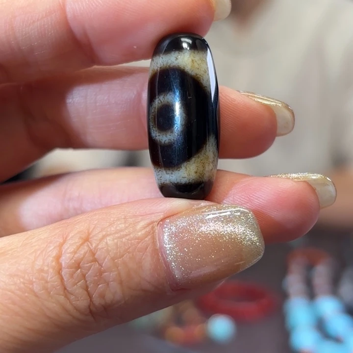 玛瑙/玉髓颈饰未镶嵌玛瑙