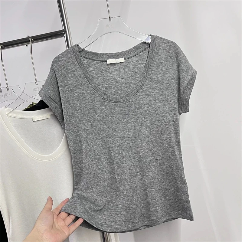 （直播间沙棘）短袖T恤