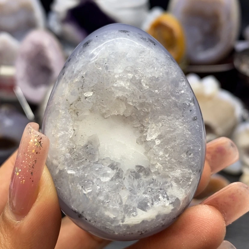 【闪购商品】水晶大型摆件（非配饰）未镶嵌