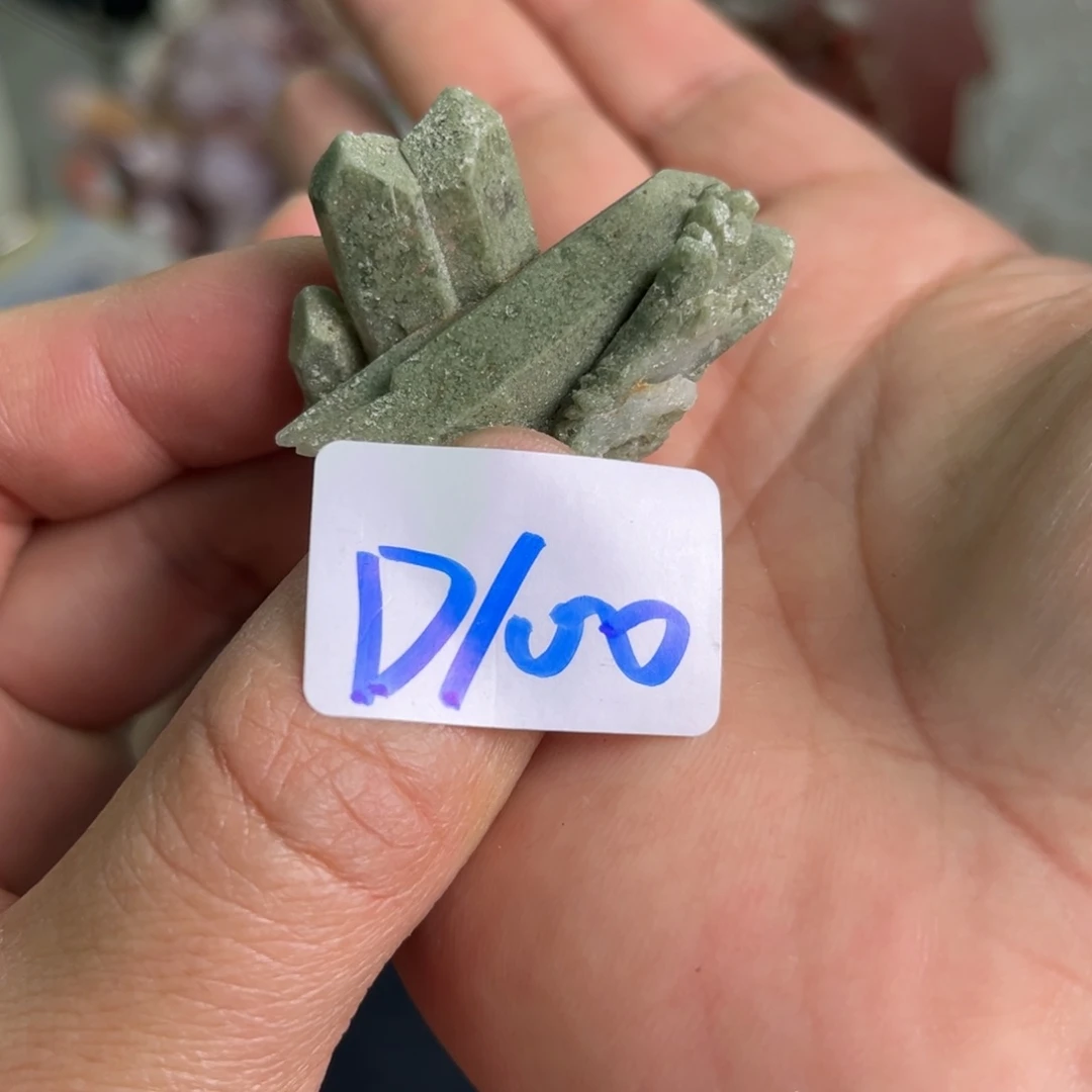 水晶天然水晶家居摆件未镶嵌