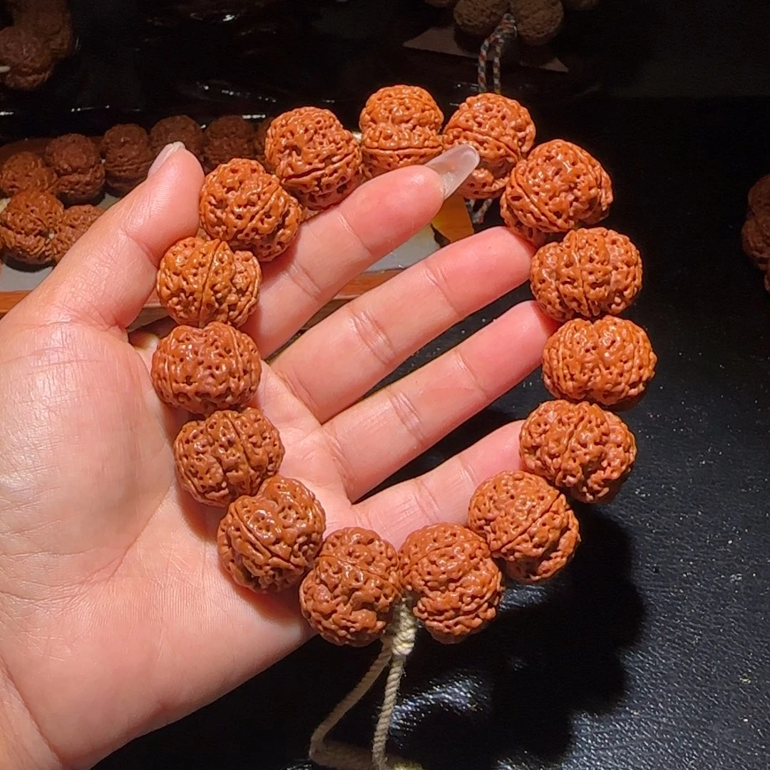 吊坠金刚菩提24梅花双龙开播福利