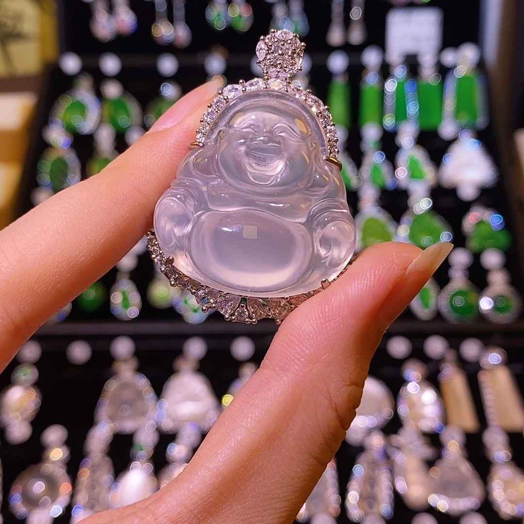 玛瑙/玉髓颈饰合金