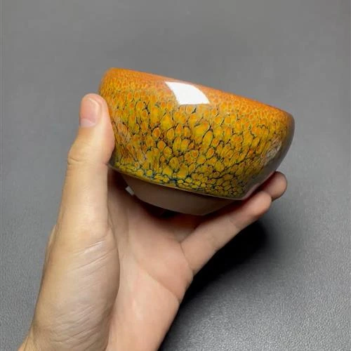 【闪购商品】茶盏-10048..........