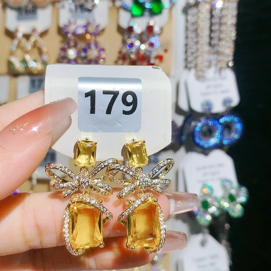 非金属合成立方氧化锆925银