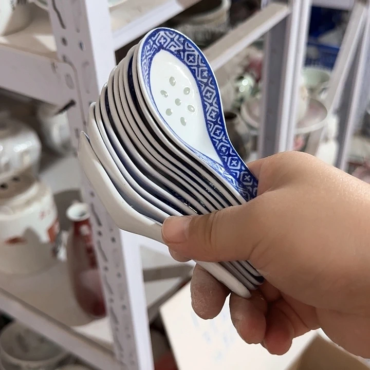 景德镇陶瓷摆件工艺品瓷器