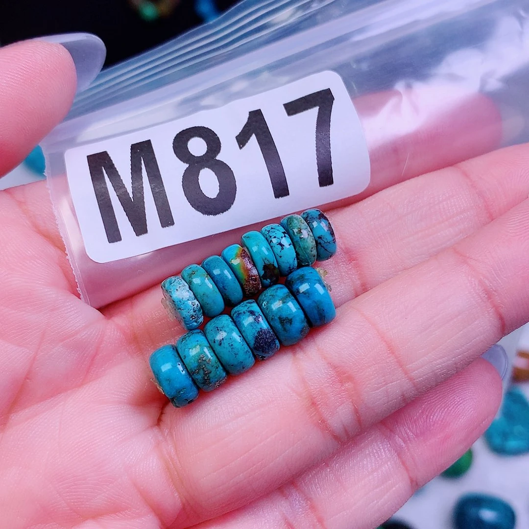 空竹粉丝专享十堰特色手工散珠