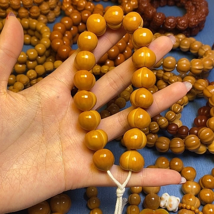 猴头手串猴头手串