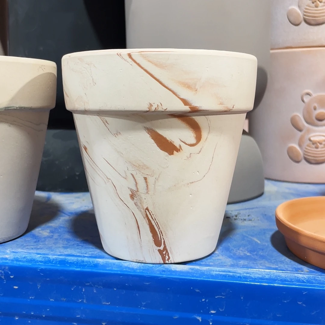 口13×13      玛奇朵发4盆4托