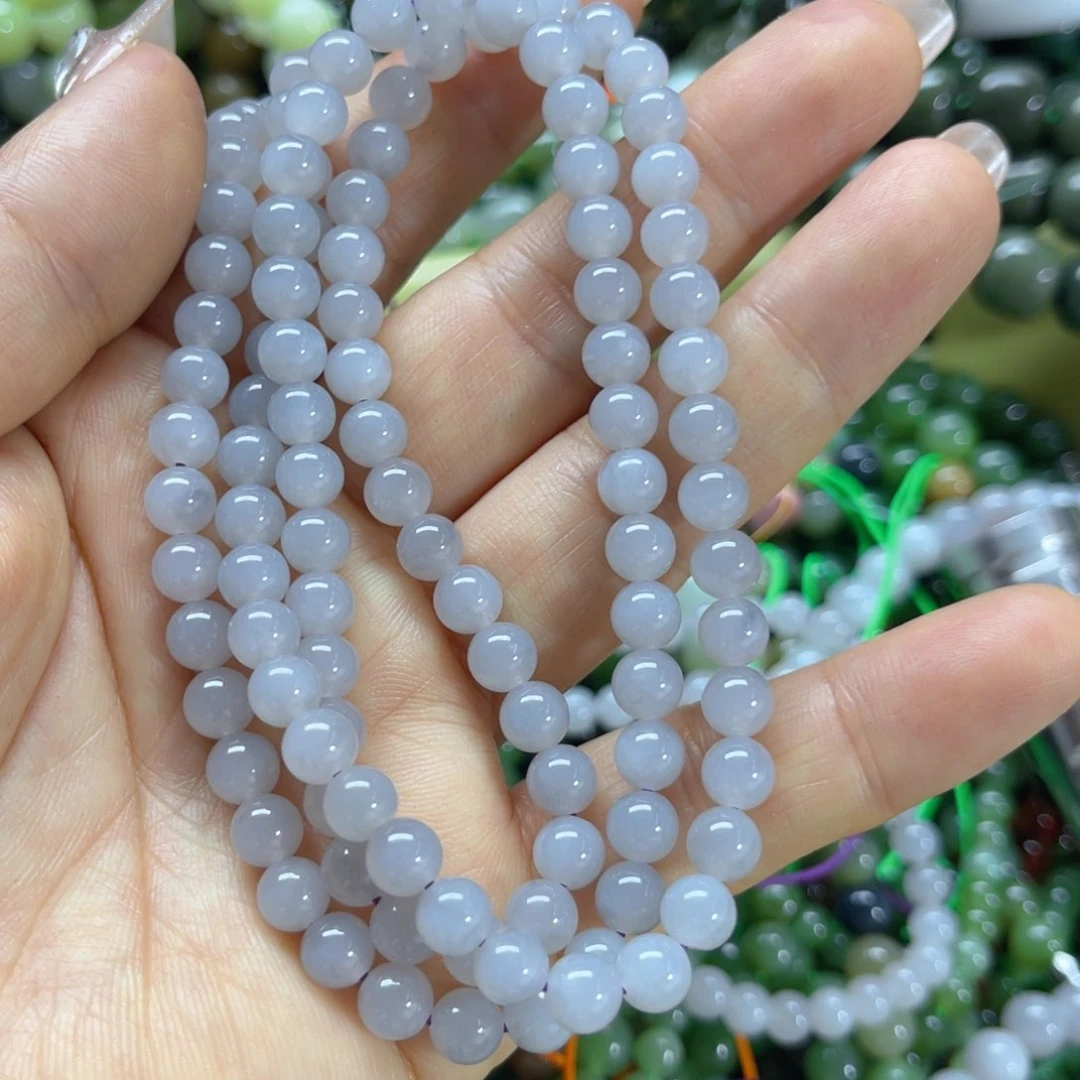 手链未镶嵌和田玉