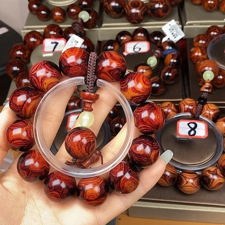 花梨木类手串/手链