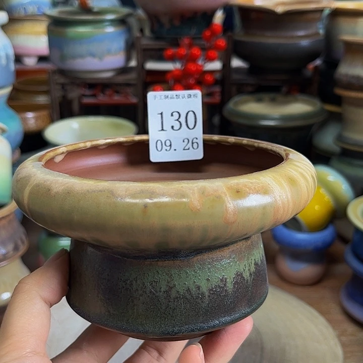 瓷片景德镇陶瓷手工制作