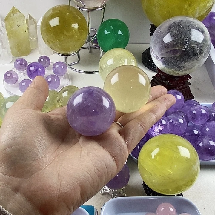 水晶天然水晶未镶嵌未镶嵌多**?1