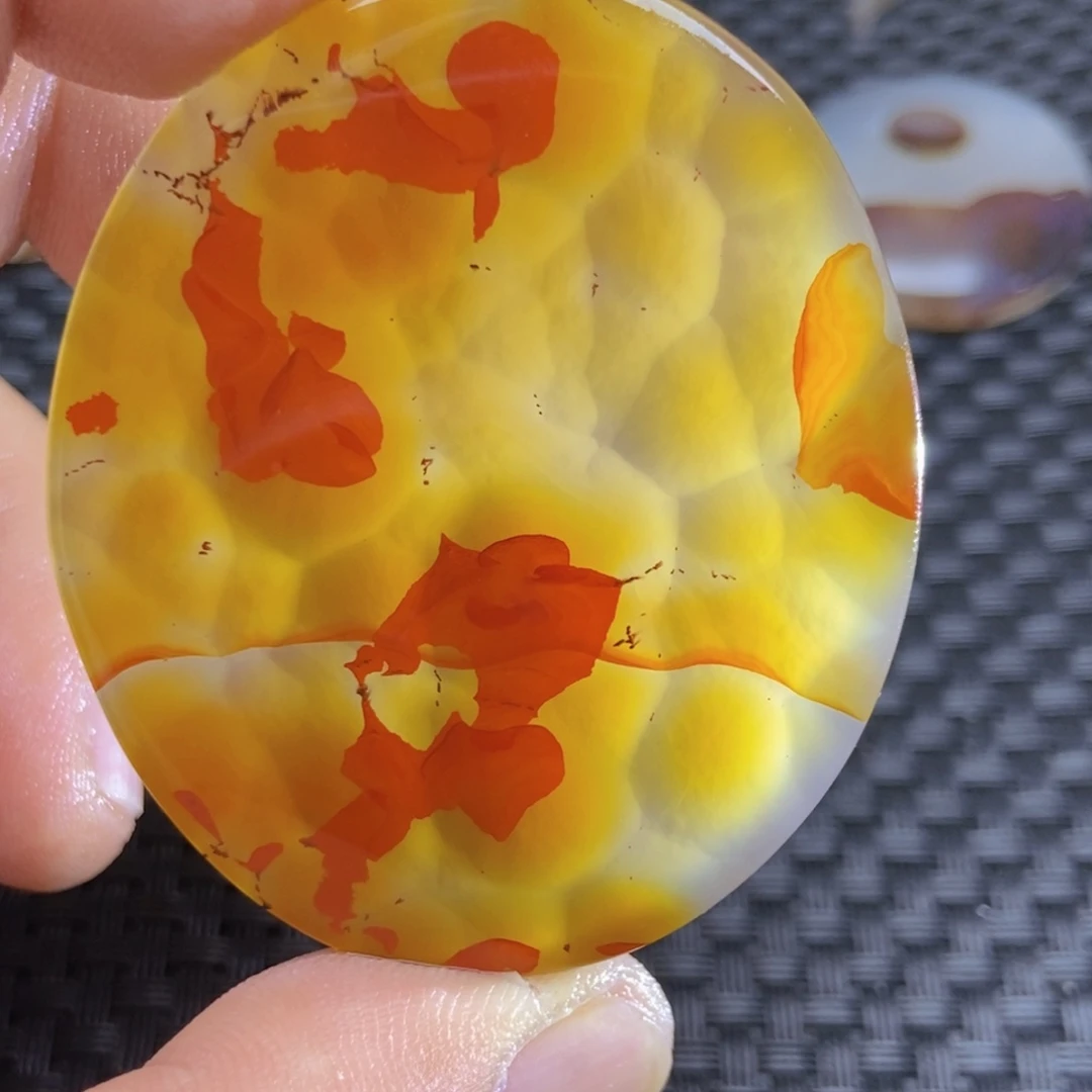 【闪购商品】未镶嵌颈饰玛瑙/玉髓