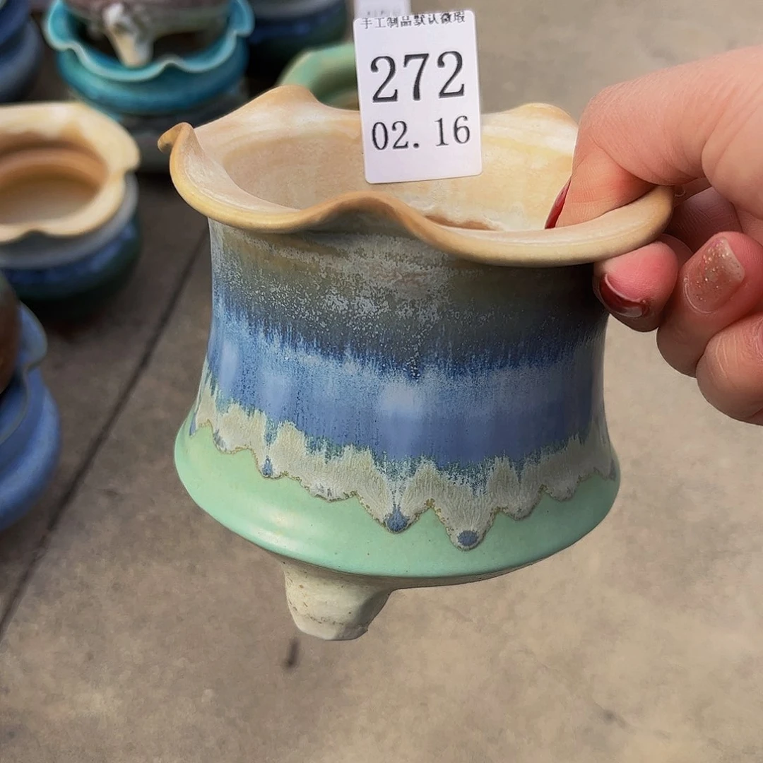 摆件用**阳景德镇陶瓷手工制作