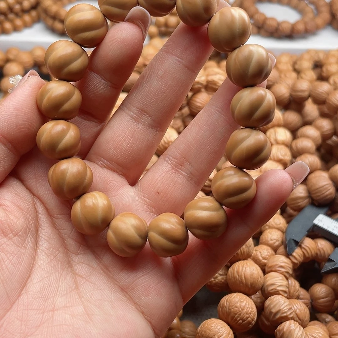 猴头核桃吊坠嘦*14.6/13.5扭转乾坤