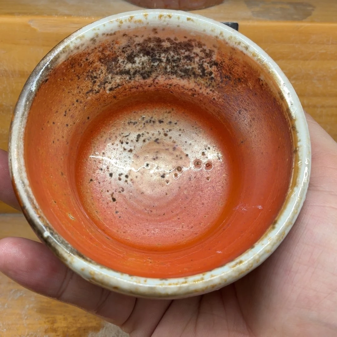 陶园柴烧，精品高货10