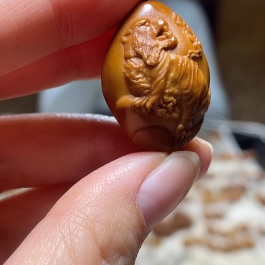 手串/手链橄榄核橄榄核