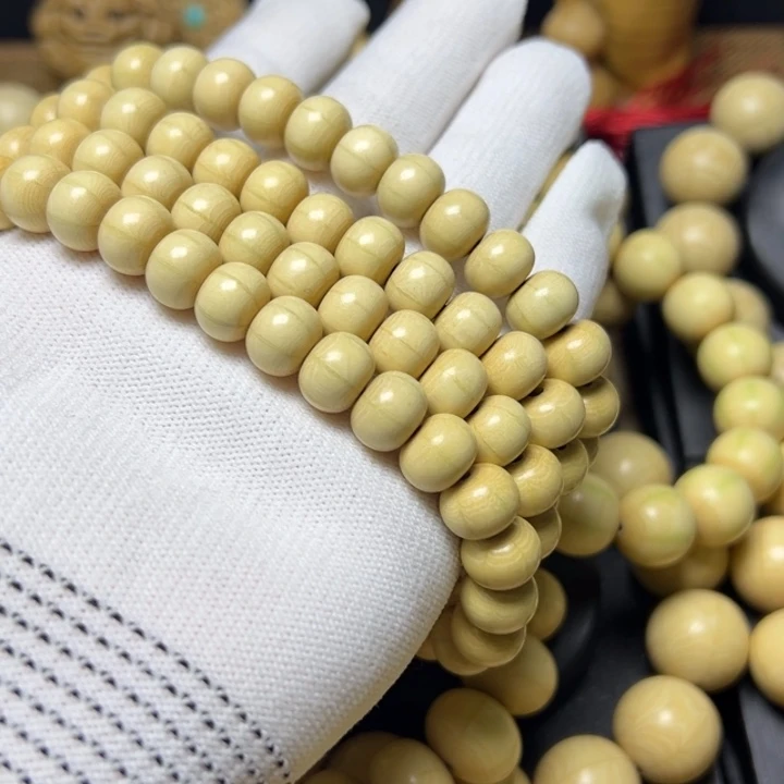 木质类五台山六道木原木1.0精品108