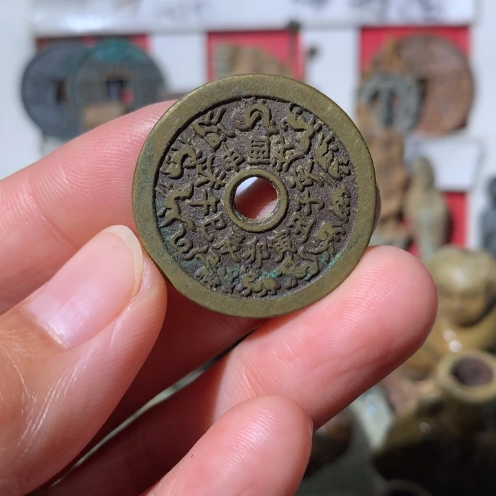 师***来铜现代工艺品 现代工艺品