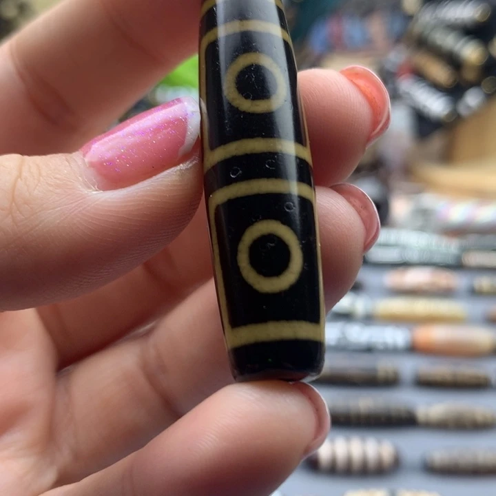 玛瑙/玉髓颈饰未镶嵌小*