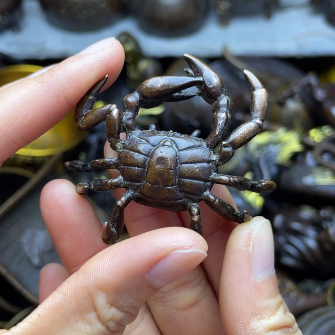 铜器摆件诚信经营