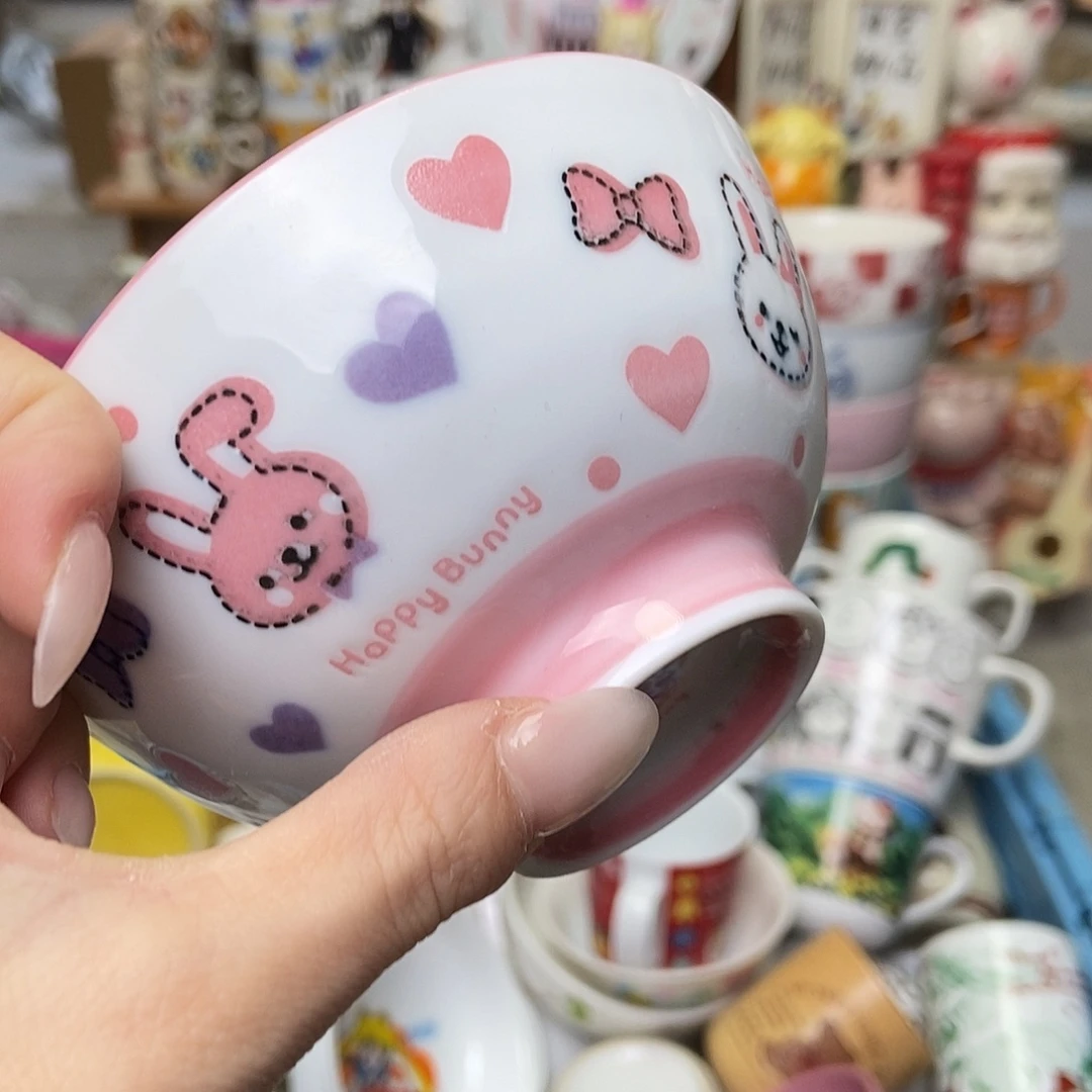 姜***姜瓷片陶瓷退货拉黑