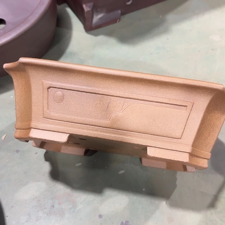 迷***2花盆紫砂加奎紫砂花盆