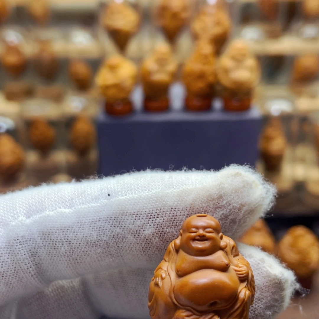 【闪购商品】手串/手链橄榄核