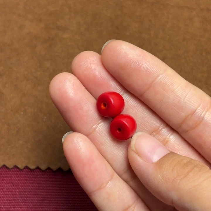 手串/手链橄榄核藏传小配饰