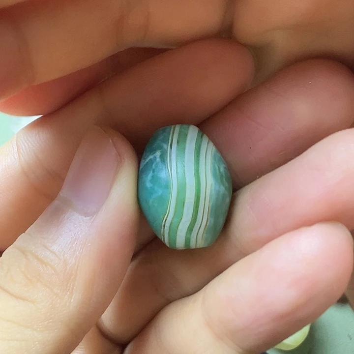玲***3合金颈饰玛瑙/玉髓配饰吊坠项链