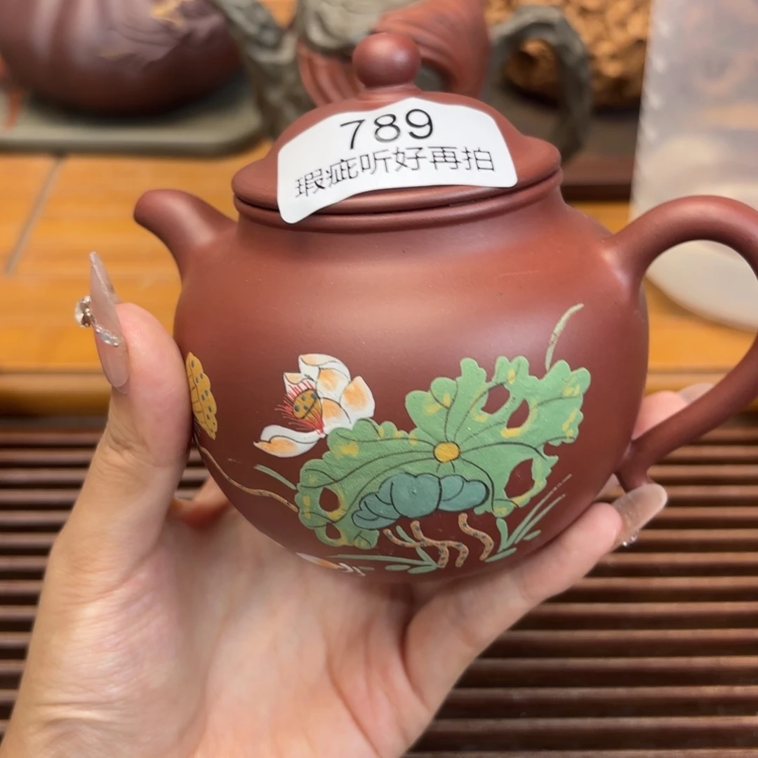 紫砂茶宠五号店专项